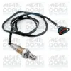 Lambdasonde MEAT & DORIA 81960