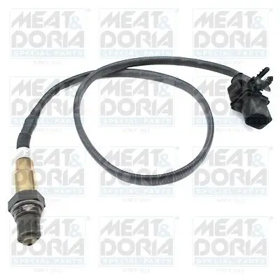 Lambdasonde MEAT & DORIA 81992