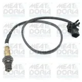 Lambdasonde MEAT & DORIA 81992