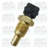 Sensor, Kühlmitteltemperatur MEAT & DORIA 82043