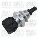 Sensor, Ansauglufttemperatur MEAT & DORIA 82045