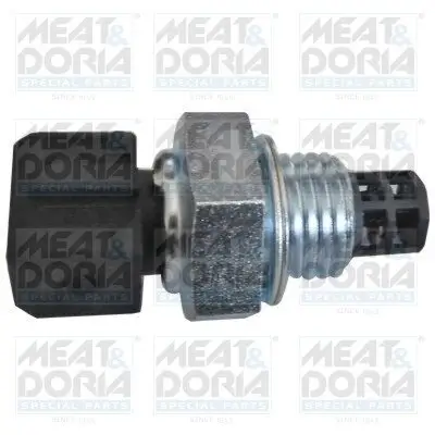 Sensor, Ansauglufttemperatur MEAT & DORIA 82046 Bild Sensor, Ansauglufttemperatur MEAT & DORIA 82046