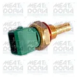 Sensor, Kühlmitteltemperatur MEAT & DORIA 82048