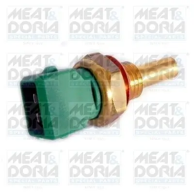 Sensor, Kühlmitteltemperatur MEAT & DORIA 82048 Bild Sensor, Kühlmitteltemperatur MEAT & DORIA 82048