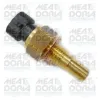 Sensor, Kühlmitteltemperatur MEAT & DORIA 82076