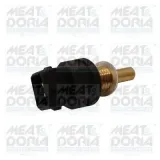 Sensor, Kühlmitteltemperatur MEAT & DORIA 82095