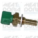 Sensor, Kühlmitteltemperatur MEAT & DORIA 82097