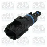 Sensor, Ansauglufttemperatur MEAT & DORIA 821000