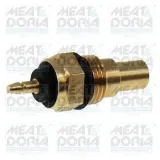 Sensor, Kühlmitteltemperatur MEAT & DORIA 821001