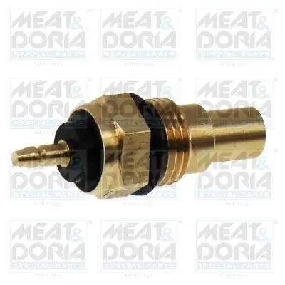 Sensor, Kühlmitteltemperatur MEAT & DORIA 821001 Bild Sensor, Kühlmitteltemperatur MEAT & DORIA 821001