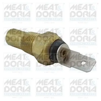 Sensor, Kühlmitteltemperatur MEAT & DORIA 821002 Bild Sensor, Kühlmitteltemperatur MEAT & DORIA 821002