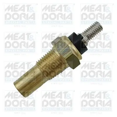 Sensor, Kühlmitteltemperatur MEAT & DORIA 821004 Bild Sensor, Kühlmitteltemperatur MEAT & DORIA 821004
