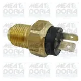 Sensor, Kühlmitteltemperatur Wasserpumpe MEAT & DORIA 821005
