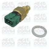 Sensor, Kühlmitteltemperatur Wasserpumpe MEAT & DORIA 821006