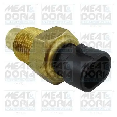 Sensor, Kühlmitteltemperatur MEAT & DORIA 821007 Bild Sensor, Kühlmitteltemperatur MEAT & DORIA 821007