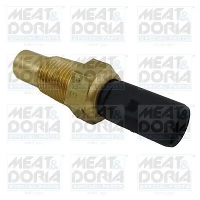 Sensor, Kühlmitteltemperatur MEAT & DORIA 821009