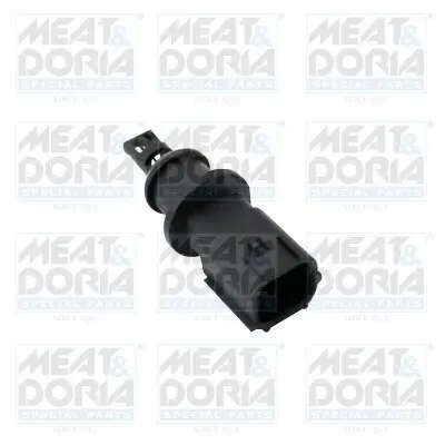Sensor, Ansauglufttemperatur MEAT & DORIA 821015 Bild Sensor, Ansauglufttemperatur MEAT & DORIA 821015