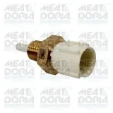 Sensor, Ansauglufttemperatur MEAT & DORIA 821017