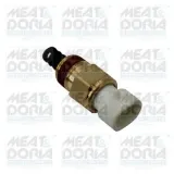 Sensor, Ansauglufttemperatur MEAT & DORIA 821018