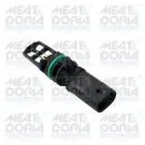 Sensor, Ansauglufttemperatur MEAT & DORIA 821020