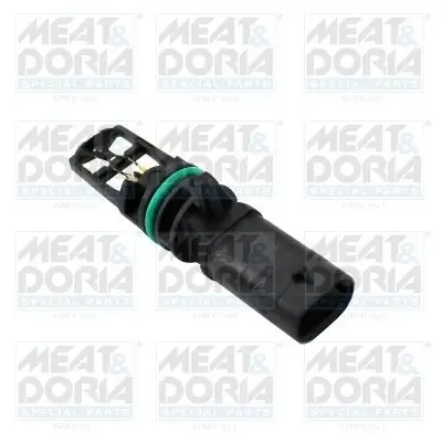 Sensor, Ansauglufttemperatur MEAT & DORIA 821020 Bild Sensor, Ansauglufttemperatur MEAT & DORIA 821020