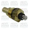 Sensor, Kühlmitteltemperatur MEAT & DORIA 821024
