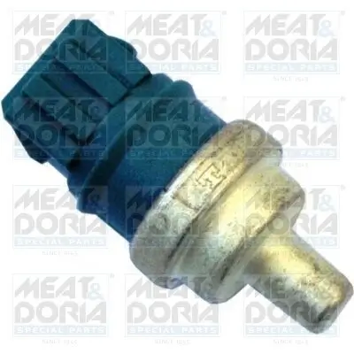 Sensor, Kühlmitteltemperatur MEAT & DORIA 82103 Bild Sensor, Kühlmitteltemperatur MEAT & DORIA 82103