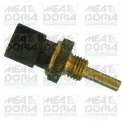 Sensor, Kühlmitteltemperatur MEAT & DORIA 82116 Bild Sensor, Kühlmitteltemperatur MEAT & DORIA 82116