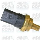 Sensor, Kühlmitteltemperatur MEAT & DORIA 82128