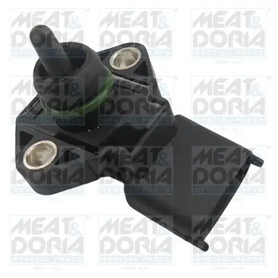 Sensor, Saugrohrdruck MEAT & DORIA 82130 Bild Sensor, Saugrohrdruck MEAT & DORIA 82130