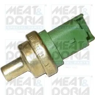 Sensor, Kühlmitteltemperatur MEAT & DORIA 82132 Bild Sensor, Kühlmitteltemperatur MEAT & DORIA 82132