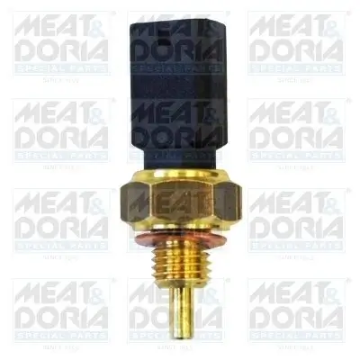 Sensor, Kühlmitteltemperatur MEAT & DORIA 82138 Bild Sensor, Kühlmitteltemperatur MEAT & DORIA 82138