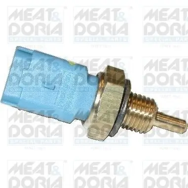 Sensor, Kühlmitteltemperatur MEAT & DORIA 82139