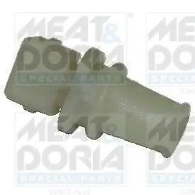 Sensor, Ansauglufttemperatur MEAT & DORIA 82142