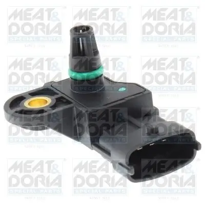 Sensor, Saugrohrdruck MEAT & DORIA 82143E Bild Sensor, Saugrohrdruck MEAT & DORIA 82143E