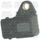 Luftdrucksensor, Höhenanpassung MEAT & DORIA 82158