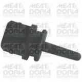 Sensor, Kühlmitteltemperatur MEAT & DORIA 82173