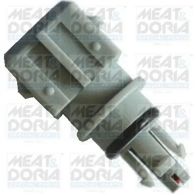 Sensor, Ansauglufttemperatur MEAT & DORIA 82180