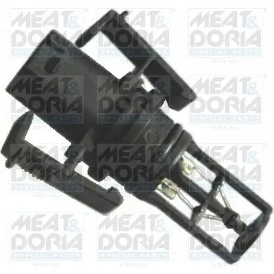 Sensor, Ansauglufttemperatur MEAT & DORIA 82182 Bild Sensor, Ansauglufttemperatur MEAT & DORIA 82182