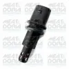 Sensor, Ansauglufttemperatur MEAT & DORIA 82183
