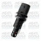 Sensor, Ansauglufttemperatur MEAT & DORIA 82183