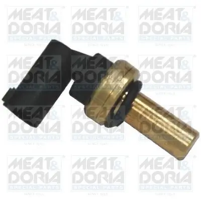 Sensor, Kühlmitteltemperatur MEAT & DORIA 82190 Bild Sensor, Kühlmitteltemperatur MEAT & DORIA 82190