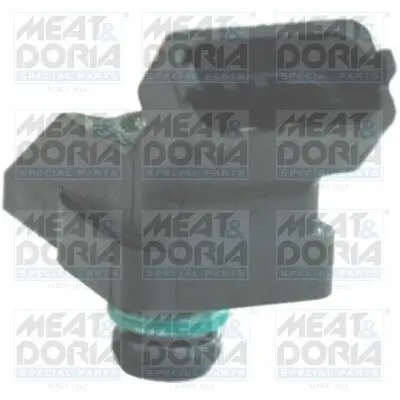Sensor, Saugrohrdruck MEAT & DORIA 82196