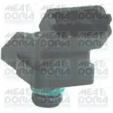 Sensor, Saugrohrdruck MEAT & DORIA 82196
