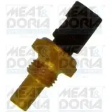 Sensor, Kühlmitteltemperatur MEAT & DORIA 82201