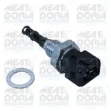 Sensor, Ansauglufttemperatur MEAT & DORIA 82203