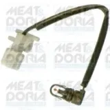 Sensor, Ansauglufttemperatur MEAT & DORIA 82204