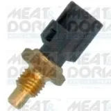 Sensor, Kühlmitteltemperatur MEAT & DORIA 82205