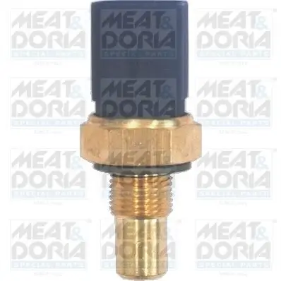 Sensor, Kühlmitteltemperatur MEAT & DORIA 82213