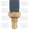 Sensor, Kühlmitteltemperatur MEAT & DORIA 82213